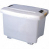 Caja de almacenamiento - 70L - Araven - Fourniresto