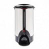 Cafetera Compacta - 15 L - Caterlite - Fourniresto