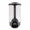 Cafetera Compacta - 15 L - Caterlite - Fourniresto