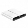 A5 Stainless Steel Menu Holder - Olympia - Fourniresto