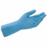 Guantes Multiusos - Azules - Talla L - Jantex