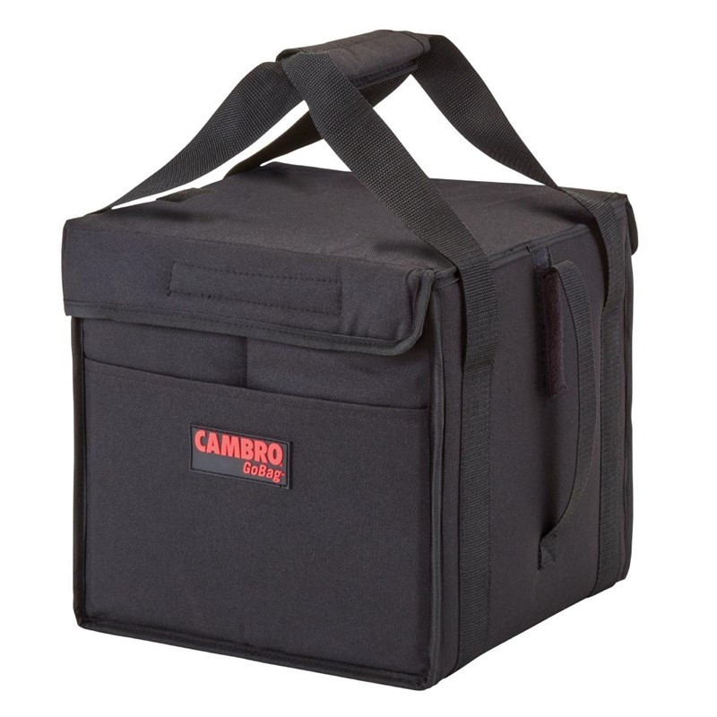 Pequeña bolsa de entrega plegable Gobag - Cambro