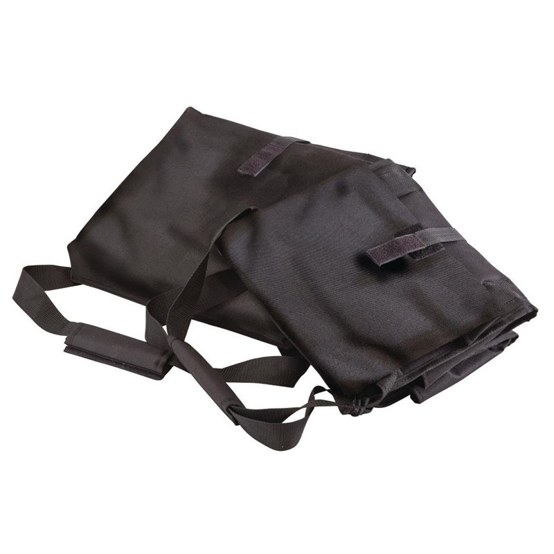 Gran bolsa de entrega plegable Gobag - Cambro