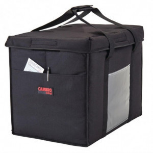 Gran bolsa de entrega plegable Gobag - Cambro