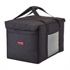 Bolsa de entrega mediana de carga superior Gobag-Cambro.