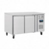 Mesa Refrigerada 2 Puertas Serie U - 228 L - Polar - Fourniresto