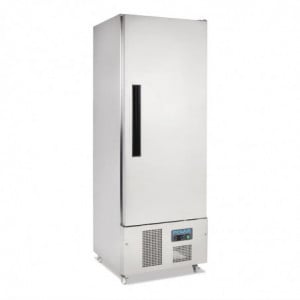 Armario Refrigerado Positivo 1 Puerta Slimline Serie G - 440L- Polar