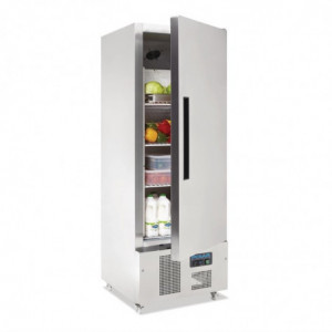 Armario Refrigerado Positivo 1 Puerta Slimline Serie G - 440L- Polar