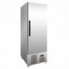 Armario refrigerado negativo de 1 puerta Serie G - 440L - Polar - Fourniresto