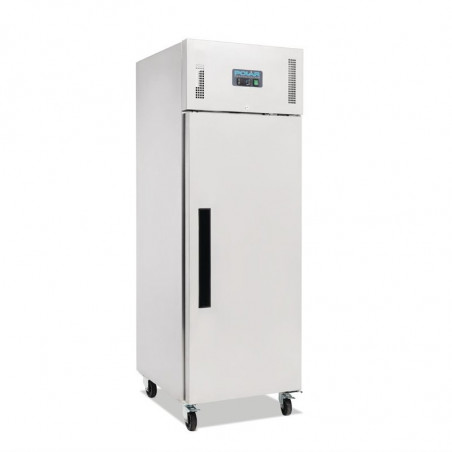 Armario Refrigerado Positivo GN 1 Puerta Serie G - 600 L - Polar