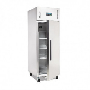 Armario Refrigerado Positivo GN 1 Puerta Serie G - 600 L - Polar