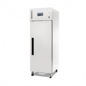 Armario Refrigerado Positivo GN 1/2 Serie G - 428 L - Polar