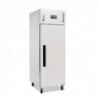 Armario Refrigerado Negativo en Acero Inoxidable 1 Puerta - 514 L - Polar