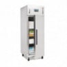 Negative Stainless Steel Refrigerated Cabinet 1 Door - 514 L - Polar