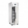 Armario Refrigerado Negativo en Acero Inoxidable 1 Puerta - 514 L - Polar
