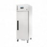Armario Refrigerado Negativo en Acero Inoxidable 1 Puerta - 514 L - Polar