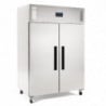 Armoire Réfrigérée Négative Gn Double Porte Série G - 1200L - Polar