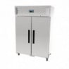 Armoire Réfrigérée Négative Gn Double Porte Série G - 1200L - Polar