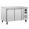 Refrigerated Negative Table Series U - 282L - Polar - Fourniresto