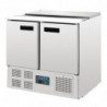 Vitrina refrigerada - 240L - Polar - Fourniresto