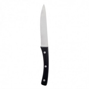 Cuchillo de carne Angus Abert - 230mm - FourniResto