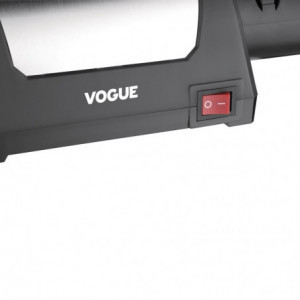 Electric Sharpener - Vogue