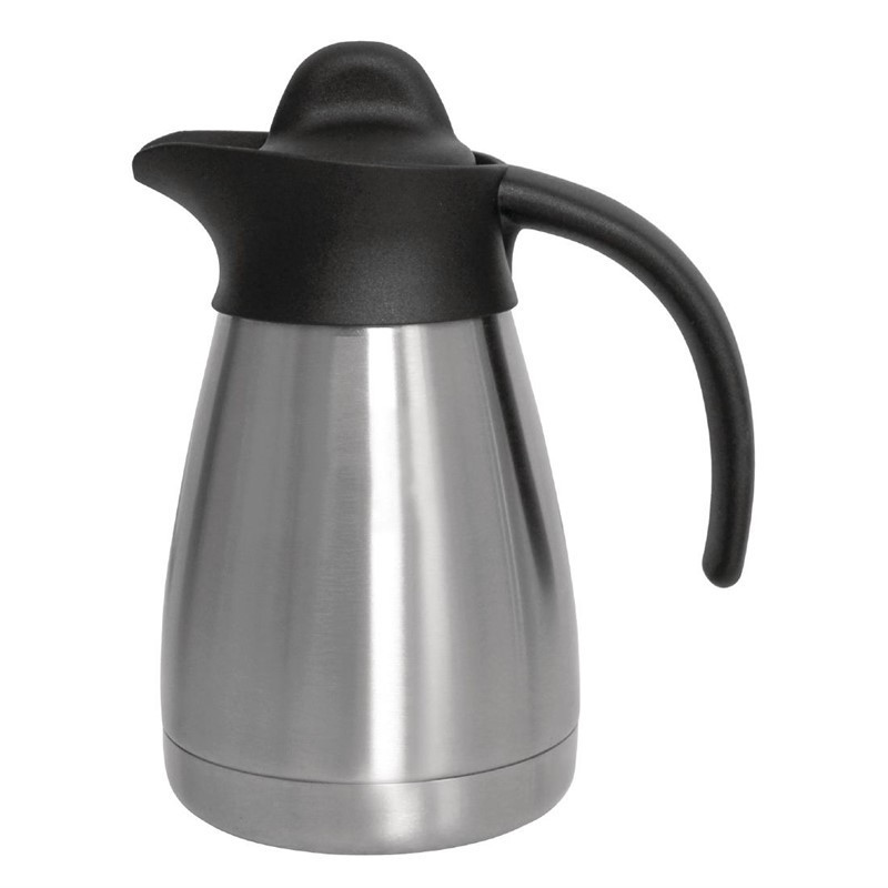 Jarra isotérmica con tapón de rosca - 500 ml - Olympia