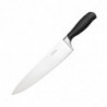 Cuchillo de cocinero Soft Grip - 255mm - Vogue