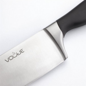 Cuchillo de cocinero Soft Grip - 255mm - Vogue