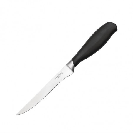 Cuchillo para deshuesar Soft Grip - 130mm - Vogue