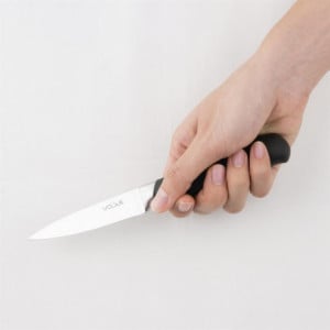 Cuchillo de Oficina Soft Grip - 90mm - Vogue