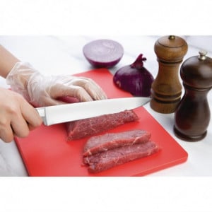 Soft Grip Carving Knife - 205mm - Vogue