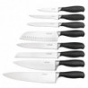 Soft Grip Carving Knife - 205mm - Vogue