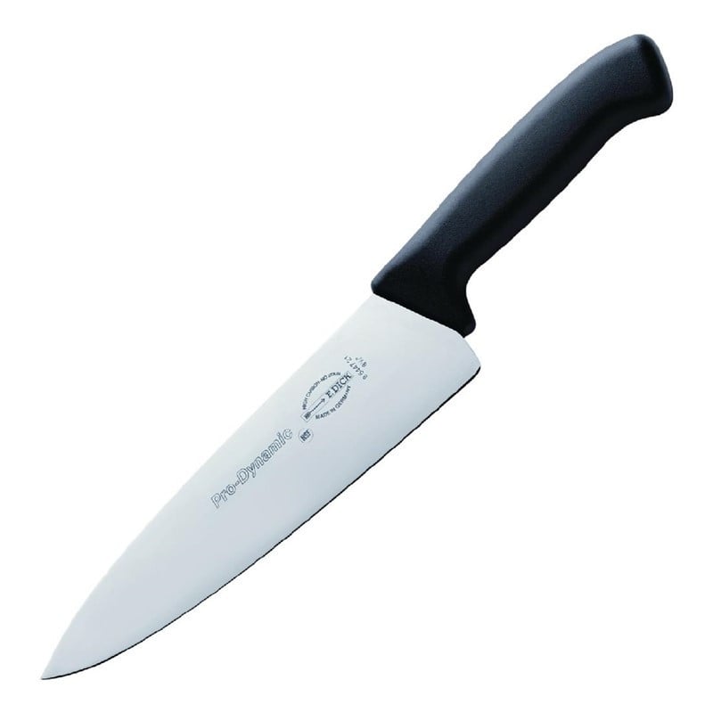 Cuchillo de Cocinero Dynamic - 215mm - Dick