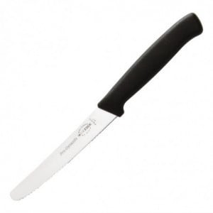 Cuchillo multiusos dentado Dynamic - 110mm - Dick