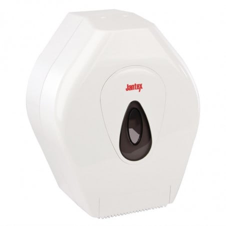 Distribuidor de Papel Higiénico Mini Jumbo - Jantex