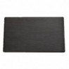 Slate Melamine Tray GN 1/3 - APS - Fourniresto