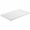 Bandeja de melamina Float blanco GN1/1 - APS - Fourniresto