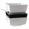 White Float Tray - 1.5L - APS - Fourniresto