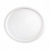 Pure Melamine Serving Plate - Ø80Mm - APS - Fourniresto
