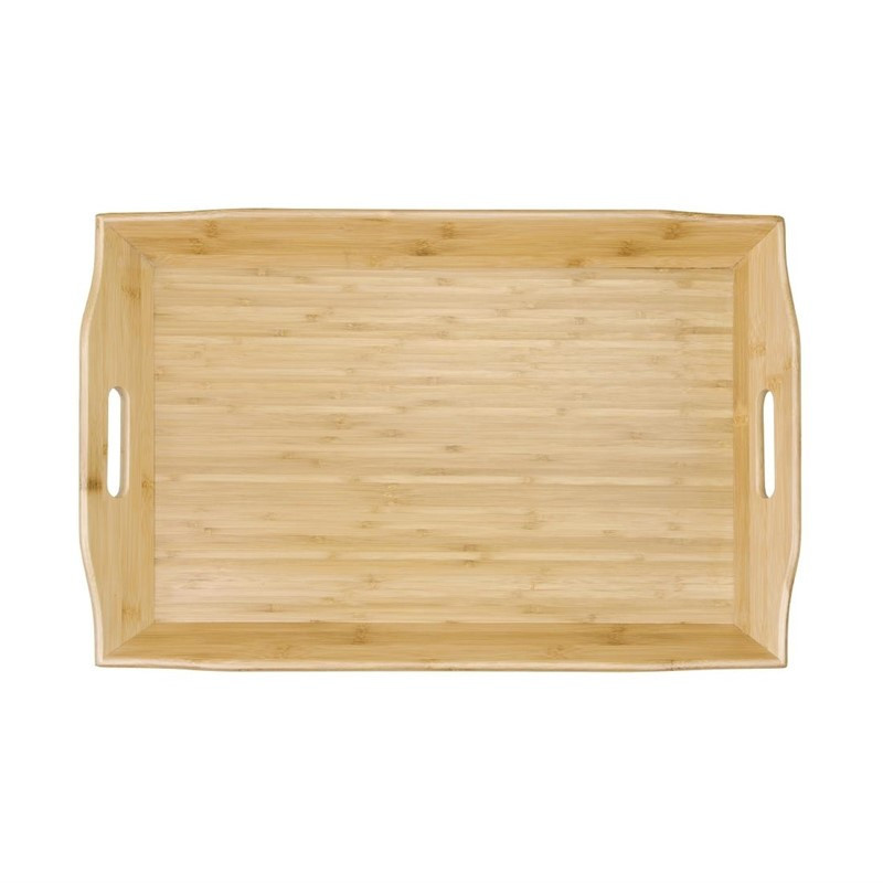 Bamboo Tray - Olympia - Fourniresto