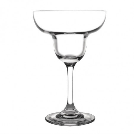 Vaso de margarita de cristal colección de bar 250 ml - Lote de 6 - Olympia