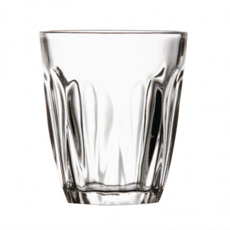 Gobelet en Verre Trempé 200ml - Lot De 12 - Olympia