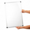 White Magnetic Board 400 X 600mm - Olympia - Fourniresto