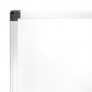 White Magnetic Board 400 X 600mm - Olympia - Fourniresto