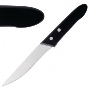 Cuchillo de carne - 250mm - Lote de 12 - DEGLON