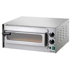 Cuatro pizzas Mini Plus