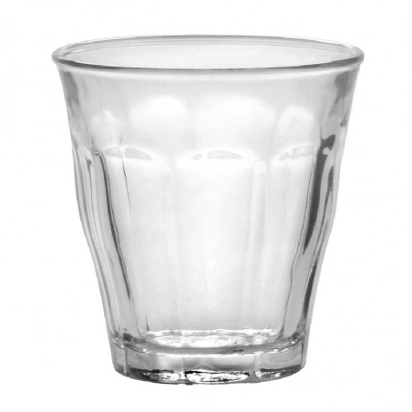 Vasos Picardie - 90ml - Lote de 6 - Duralex