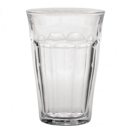 Vasos Picardie 360ml - Lote de 6 - Duralex