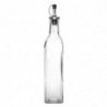 Bottle for Olive Oil 500ml - Pack of 6 - Olympia - Fourniresto